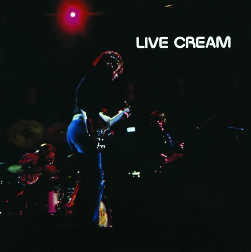 Live Cream
