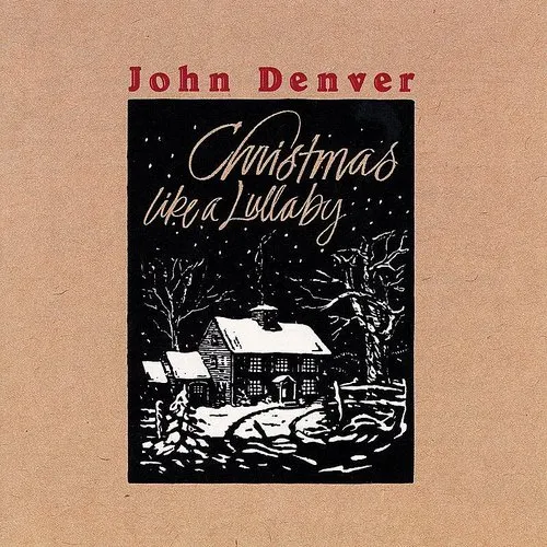 John Denver - Christmas Together