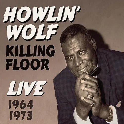 Killing Floor