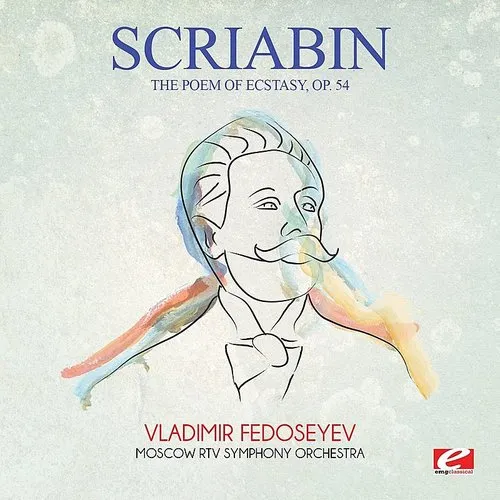 Poem of Ecstasy Op. 54
