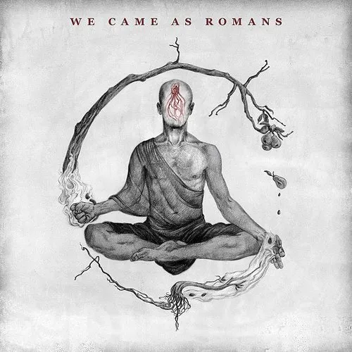 We Came As Romans - Tear It Down - Single