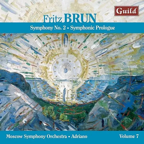 Brun: Symphony No. 2, Symphonic Prologue