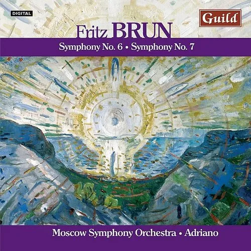 Symphony 6 & 7
