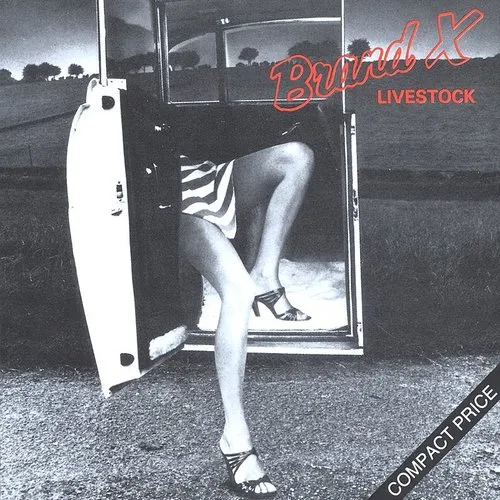 Livestock