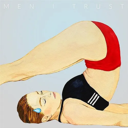 Men I Trust - Headroom (Pict) (Can)