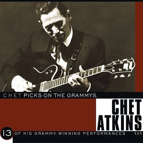 Chet Picks on the Grammys