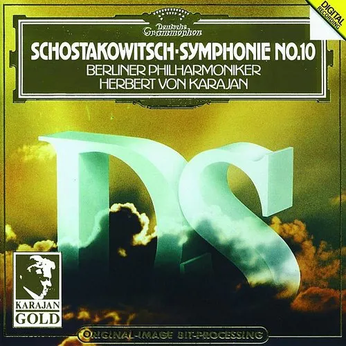 Symphony 10