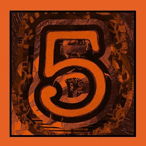 5 EP