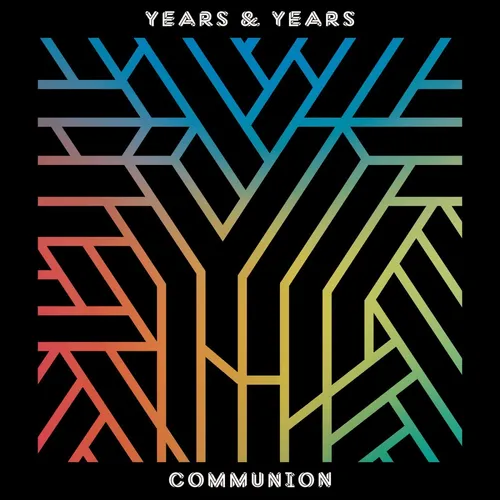 Years & Years - Communion [Import]