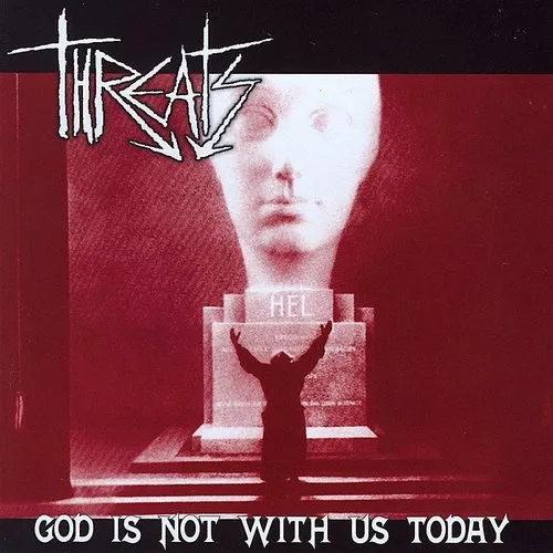 God Is Not with Us Today