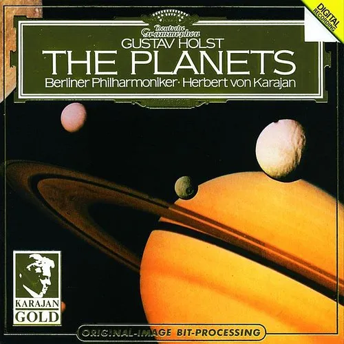 Planets