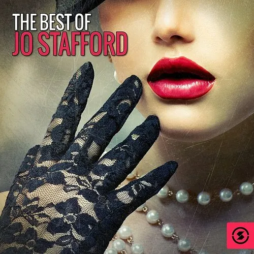 Jo Stafford - Best Of Jo Stafford