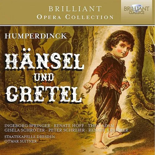 Hansel & Gretel