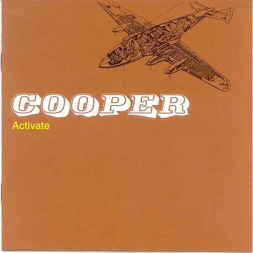 Cooper - Activate