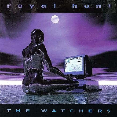 Royal Hunt - Watchers (Arg)