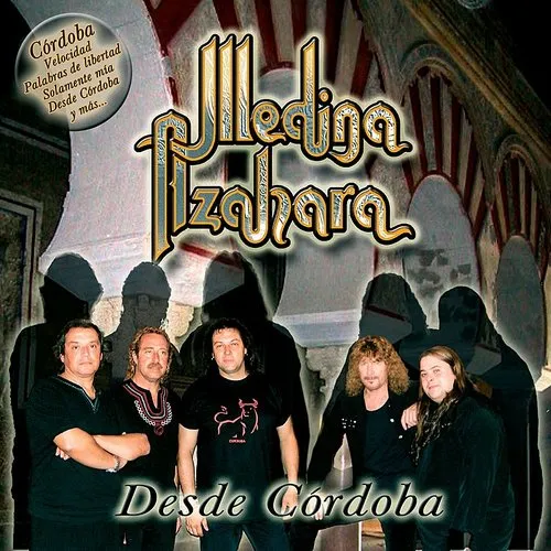 Medina Azahara - Desde Cordoba