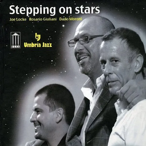 Stepping on Stars