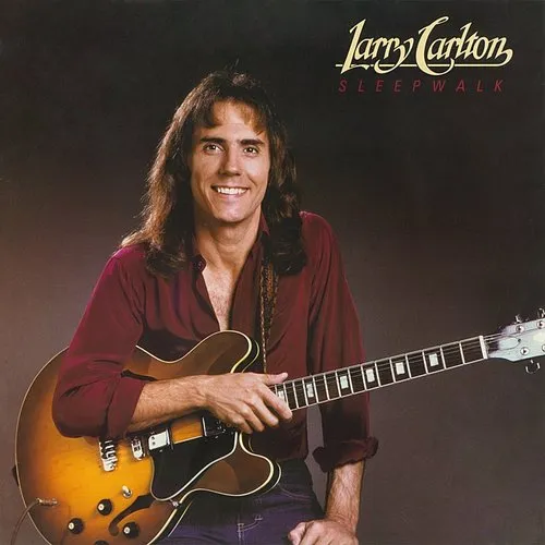 Larry Carlton - Sleepwalk