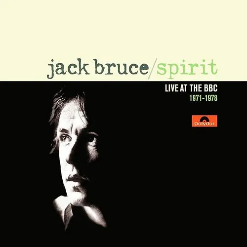 Spirit: Live at the BBC 1971-1978