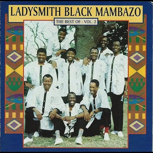 Vol. 2-Best Of Ladysmith