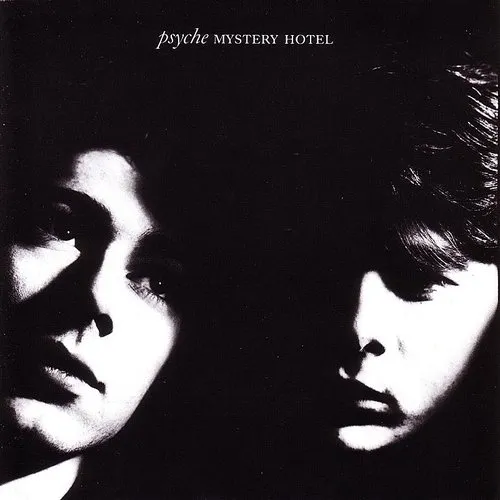 Psyche - Mystery Hotel [Colored Vinyl]