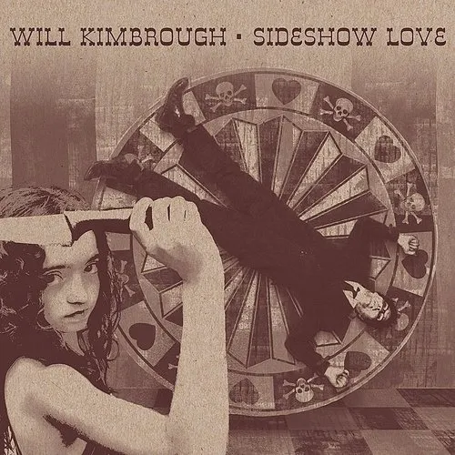Sideshow Love (Uk)
