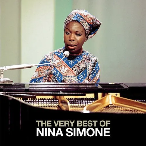 Nina Simone - Very Best Of Nina Simone [Import]