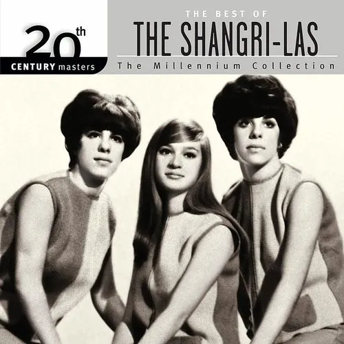 Millennium Collection-20th Century Masters