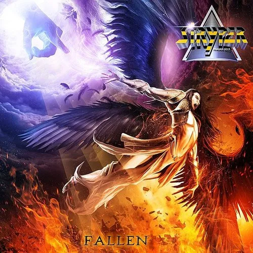 Stryper - Fallen (Picture Disc)