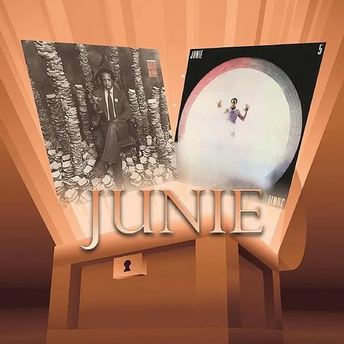 Bread Alone / Junie 5