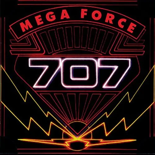 Megaforce