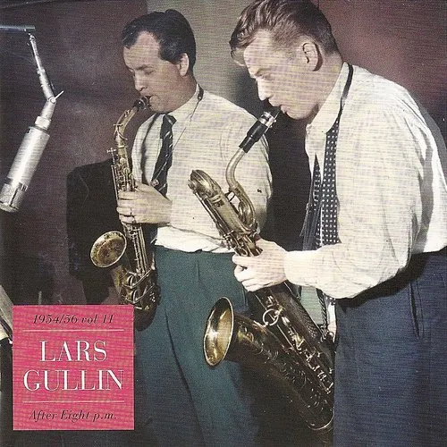 Vol. 11-After Eight P.M. 1954/56