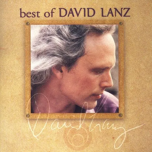 Best of David Lanz