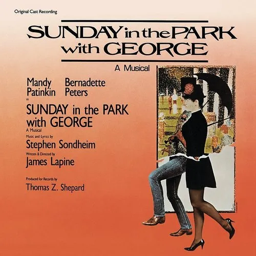 Sunday In The Park With George / O.B.C.
