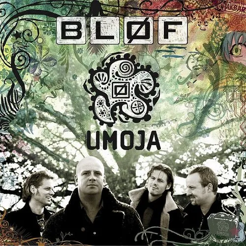 Blof - Umoja (Hol)