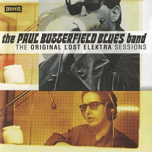 Album Art