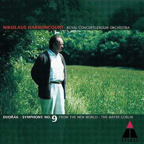 Symphony 9 From New World / Water Goblin