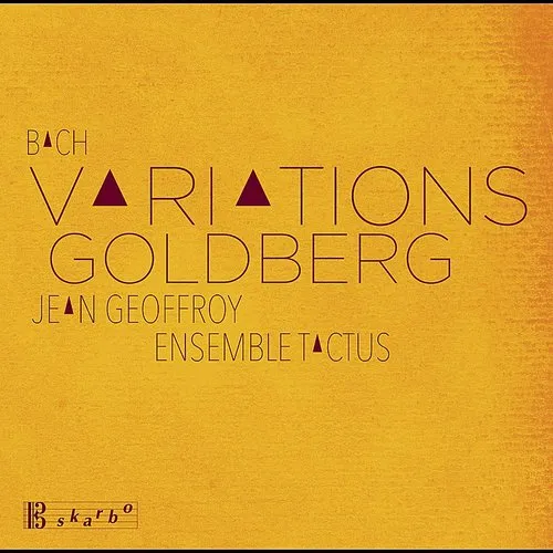 Variations Goldberg