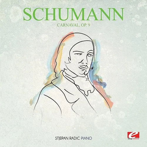 Carnaval Op. 9