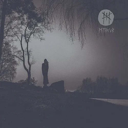 Myrkur - M [Indie Exclusive White Vinyl]