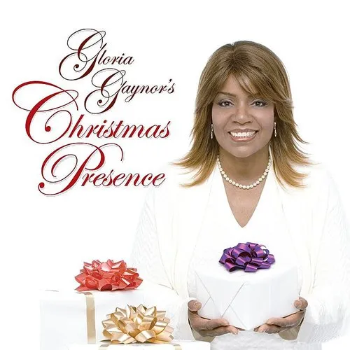 Gloria Gaynor - Christmas Presence (2lp/christmas Gold Vinyl/limited)