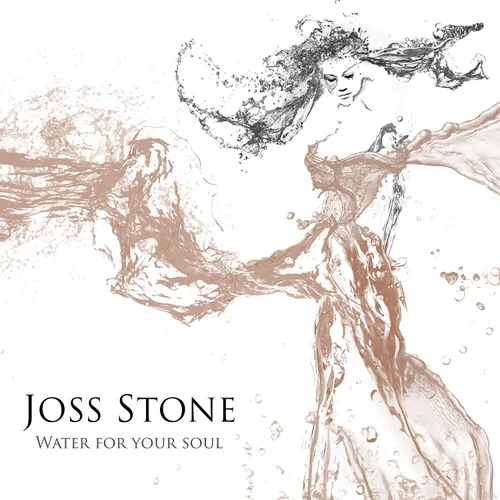 Joss Stone - Water For Your Soul (Amazon) (Deluxe Version)