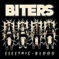 Electric Blood