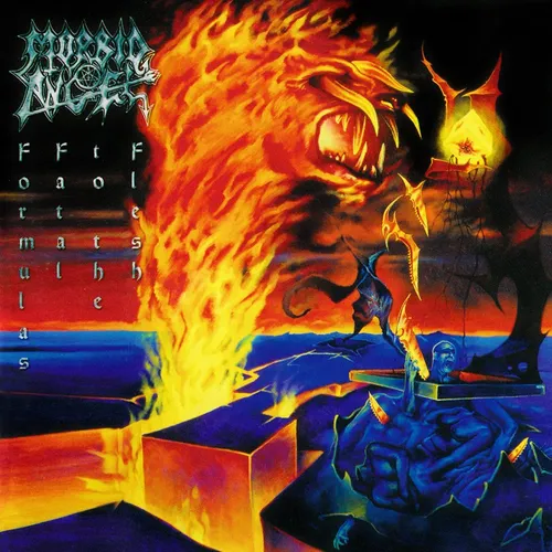 Album Art