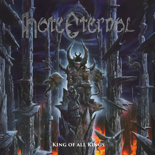 King Of All Kings