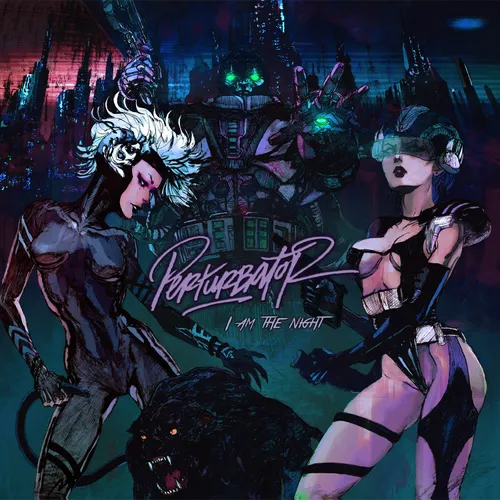Album Art
