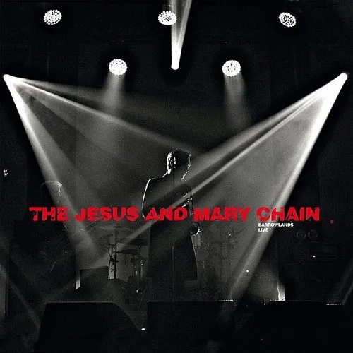 Live at Barrowlands