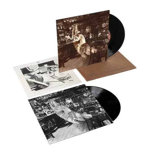 In Through The Out Door: Remastered Deluxe Edition