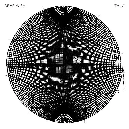 Deaf Wish - Pain [Vinyl]