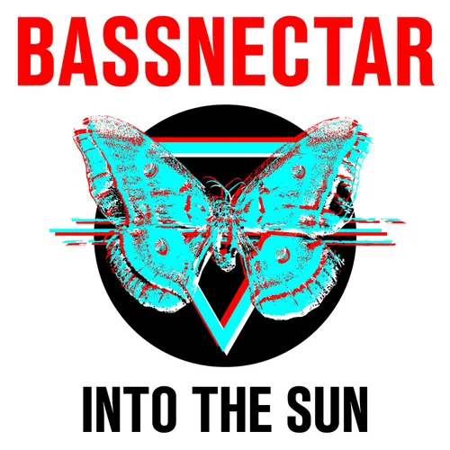 Into The Sun (Gate)
